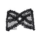 Elaine Elastic Comb Clip