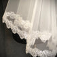 Plumbella Comb-less Veil