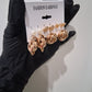 Giliani Gold Earrings Sets
