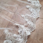Tiffany Cathedral Veil