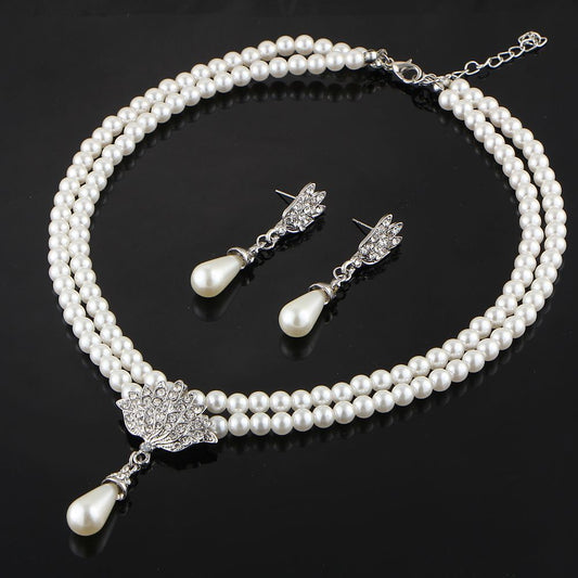 Elizabeth Jewelry Set