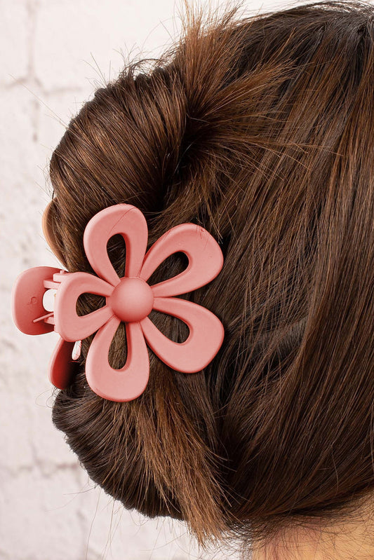 Yuri Hair Clips