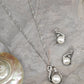 Hannah Necklace Set