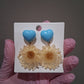 Jinni Flower Earrings