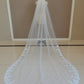 Tiffany Cathedral Veil