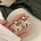 Bow Tie Earrings