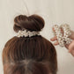 Stacey Pearl Scrunchie