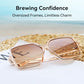 Brandy Sunglasses