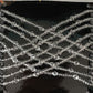 Elaine Elastic Comb Clip