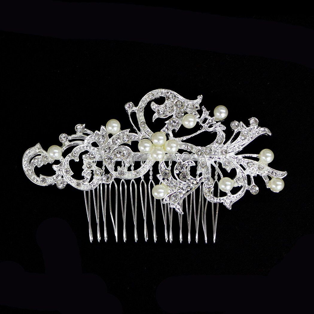 Maddox Hair Comb