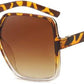 Brandy Sunglasses