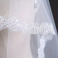 Plumbella Comb-less Veil