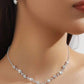 Bernet Necklace  Set