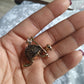 Turtle Brooch