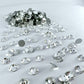 Rodne Rhinestone Beads