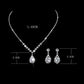 Bernet Necklace  Set