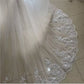 Tiffany Cathedral Veil