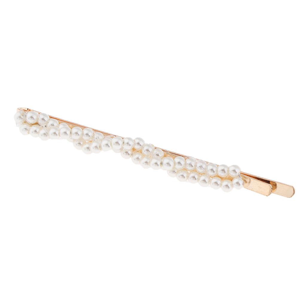 Sammie Pearl Slider Clip