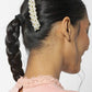 Sammie Pearl Slider Clip