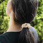 Stacey Pearl Scrunchie