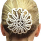 Bonita Bun Cover.