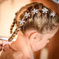 Heather Hair Claw