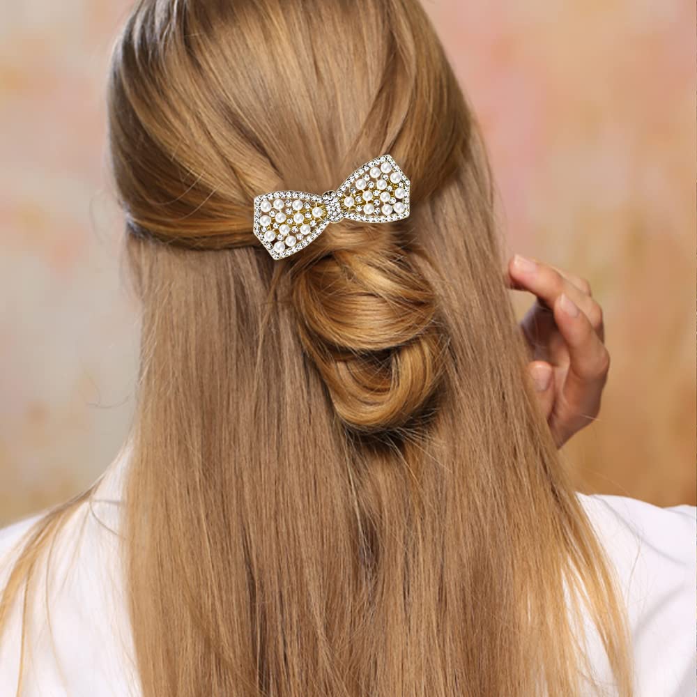 Renae Pearl Bow