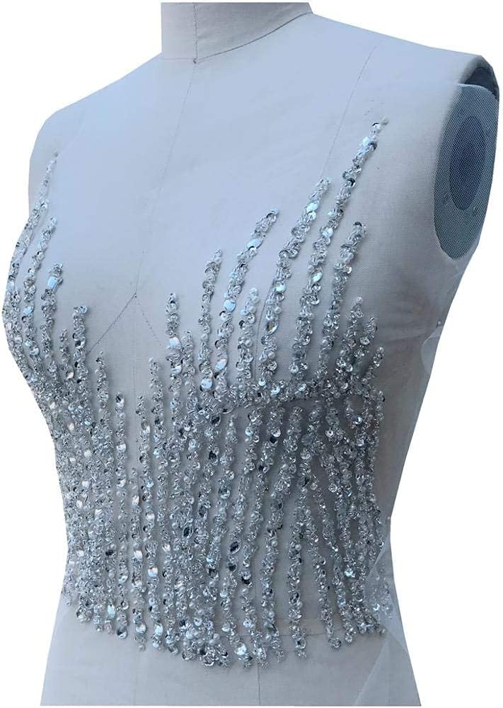 Cordelia Sequin  Applique