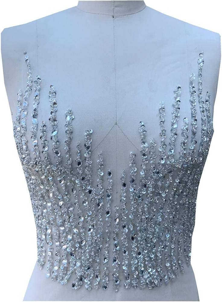 Cordelia Sequin  Applique