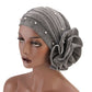 Gereyln Petal Turban