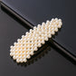 Maddie Pearl Snap  Hair Clip.