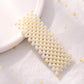 Maddie Pearl Snap  Hair Clip.