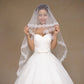 Plumbella Comb-less Veil