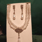 Elizabeth Jewelry Set