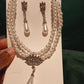 Elizabeth Jewelry Set