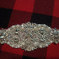 Ariana Faux Pearl Patch