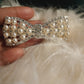 Renae Pearl Bow