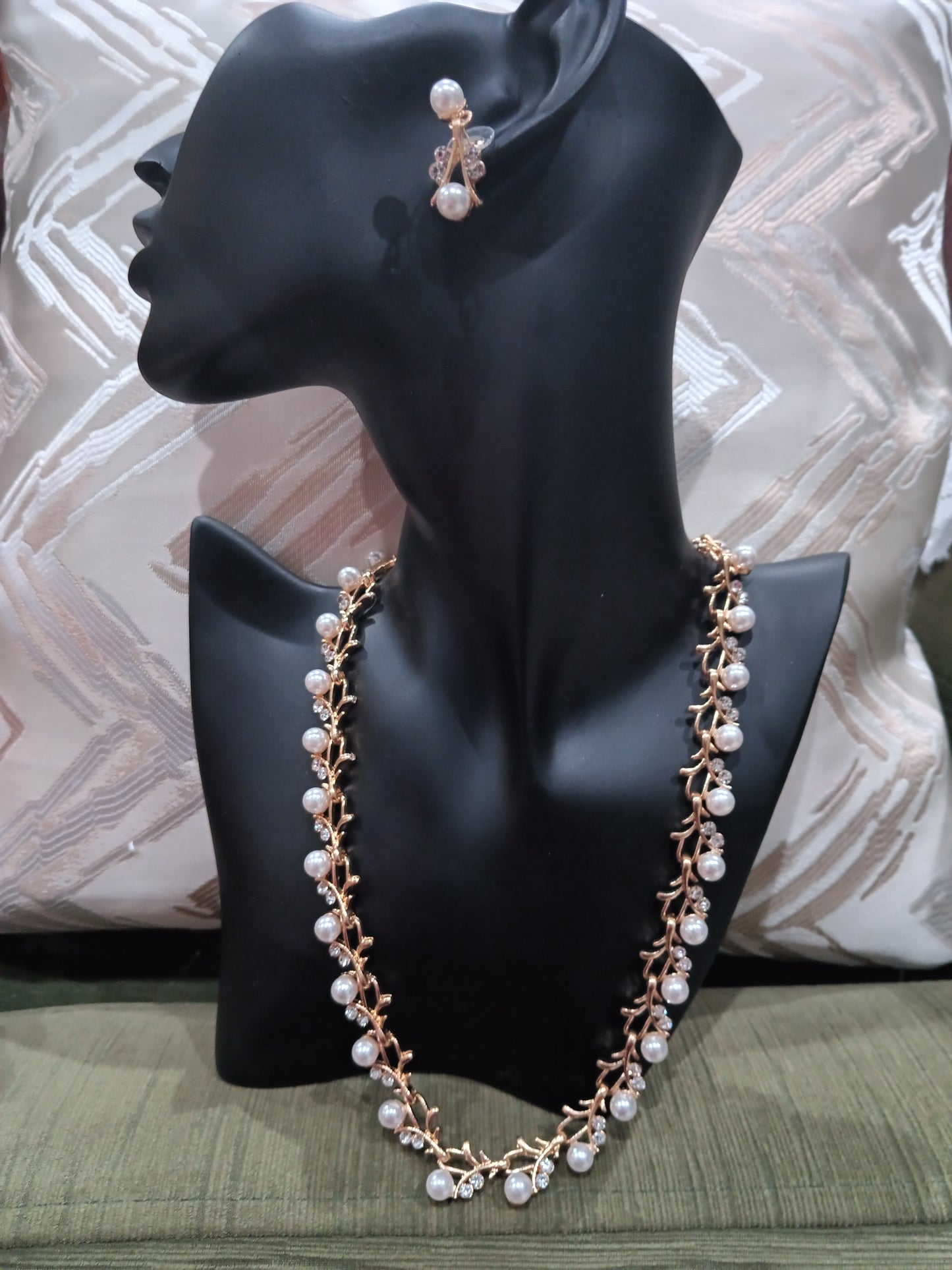 Wonda Necklace Set