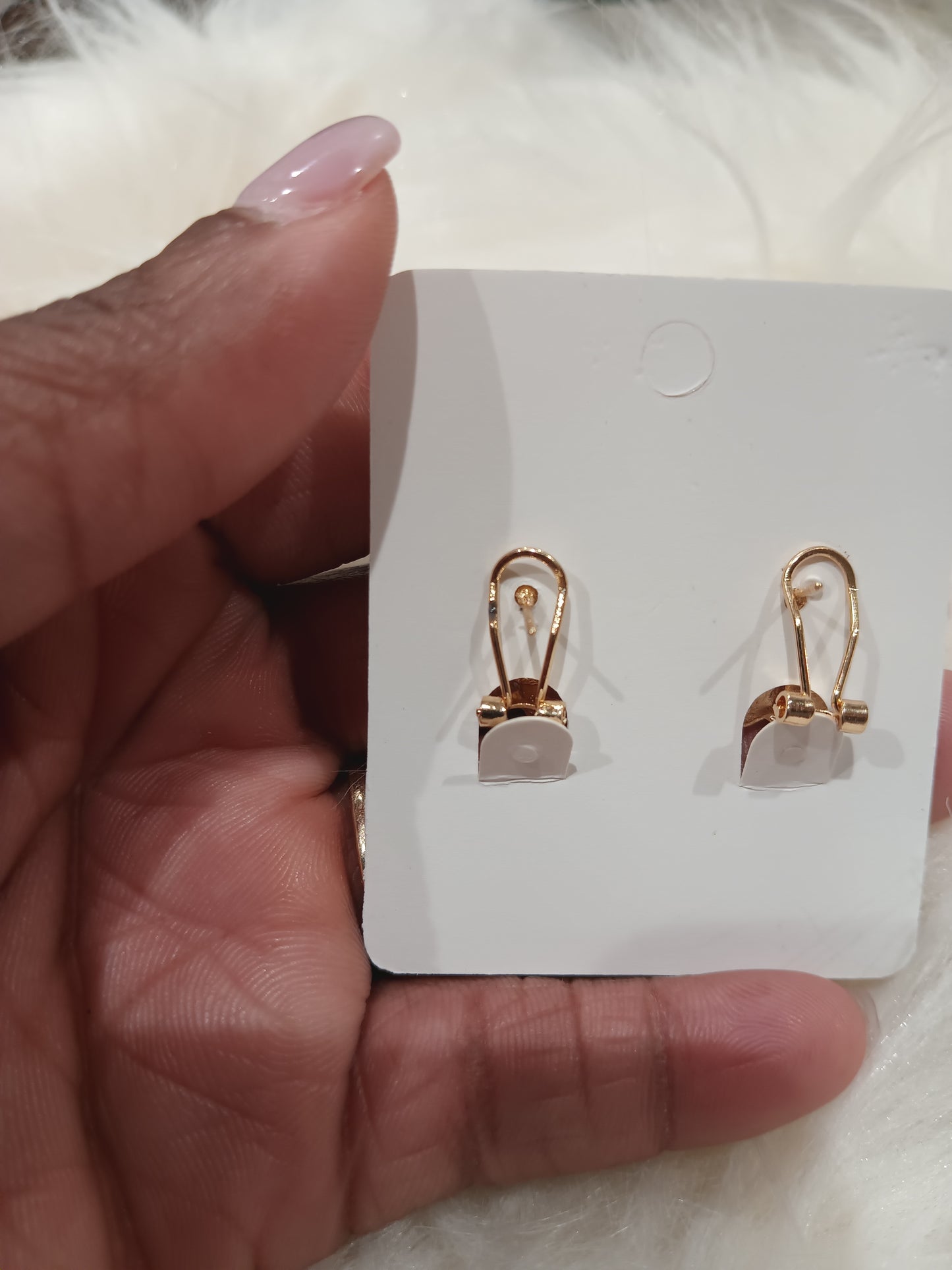 Florence Earrings