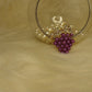 Grapple Grape Brooch/Pendant