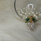 Grapple Grape Brooch/Pendant