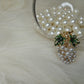 Grapple Grape Brooch/Pendant