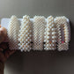 Maddie Pearl Snap  Hair Clip.