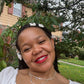 Maddie Pearl Snap  Hair Clip.