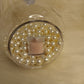 Callie Caviar Beads