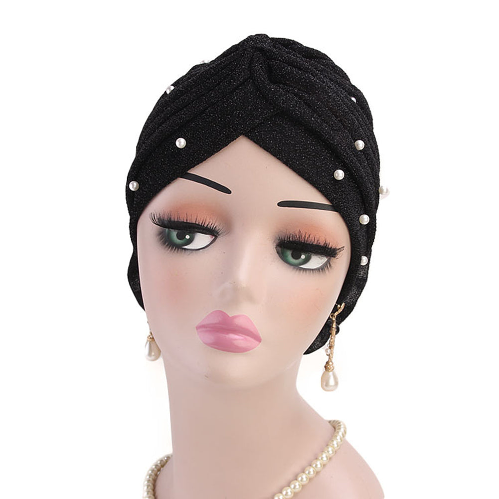 Gereyln Petal Turban