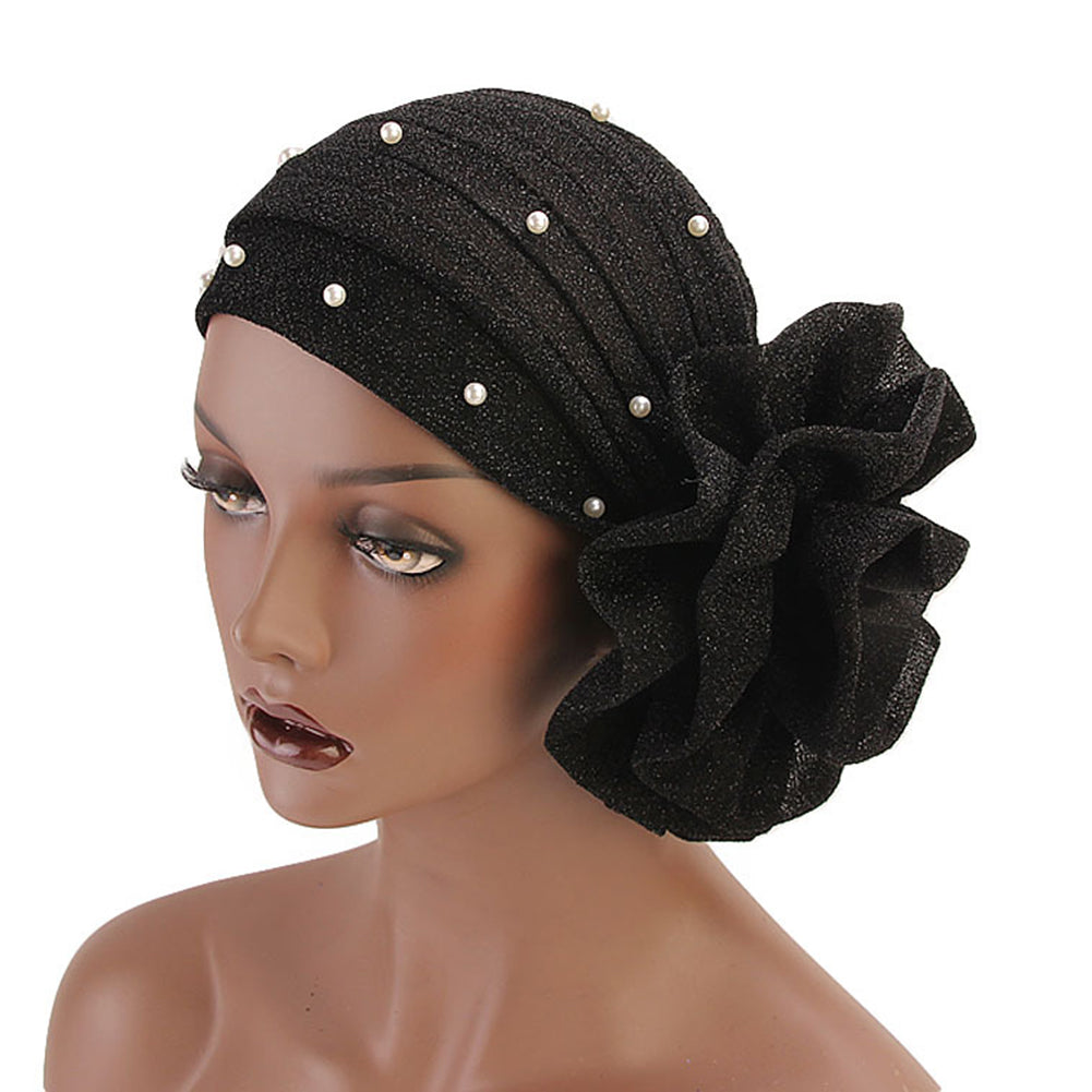 Gereyln Petal Turban