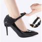 Tanjie Elastic Shoe Stap