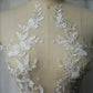 Emily Lace Applique