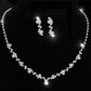 Jaylyn Necklace Set